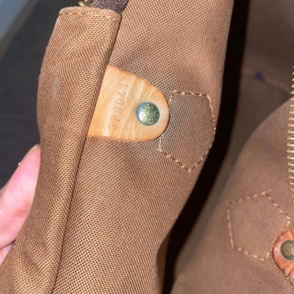 Authentic Louis Vuitton speedy bag - Picture 12 of 13
